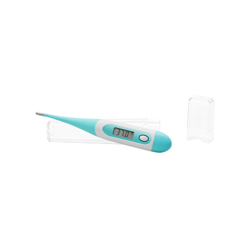 Termometro pediatrico - DT-100 - Lanaform - digitale / orale / ascellare