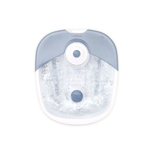 Pediluvio idromassaggiatore plantare - LA110414 - Lanaform