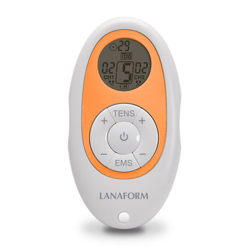 Elettrostimolatore - Medi Stim - Lanaform - portatile / TENS / EMS
