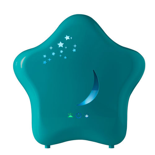 Umidificatore ad ultrasuoni - MOONY - Lanaform - per uso domiciliare / pediatrico