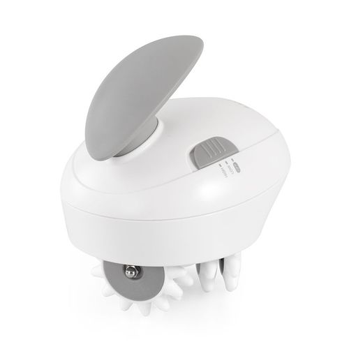 Massaggiatore elettrico a mano - Cell Roller - Lanaform - a batteria