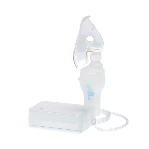 Nebulizzatore pneumatico - CN-100P - Lanaform - per uso generale / con compressore / con maschera