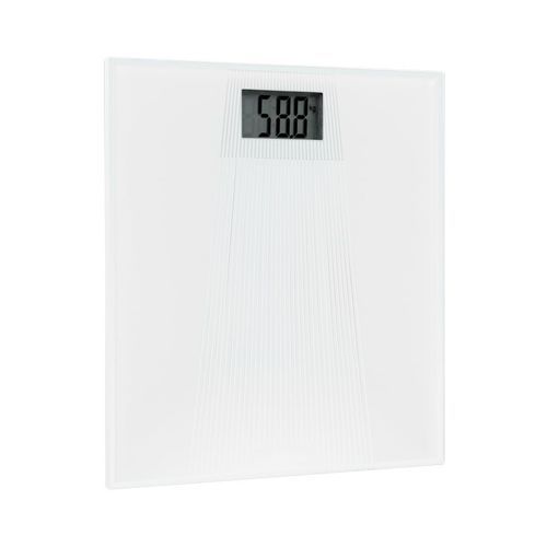 Bilancia pesapersone elettronica - PDS-100 - Lanaform - ad uso domestico / con piattaforma / con display LCD