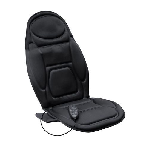 Coprisedile massaggiante Shiatsu - LA110304 - Lanaform - con vibromassaggio / riscaldato