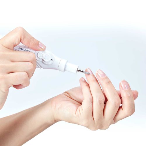 Micromotore per manicure - LA130507 - Lanaform - per pedicure / elettrico
