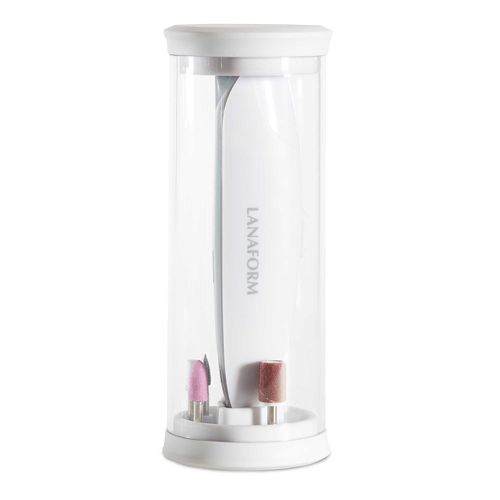 Micromotore per pedicure - LA130512 - Lanaform - per manicure / elettrico / mini