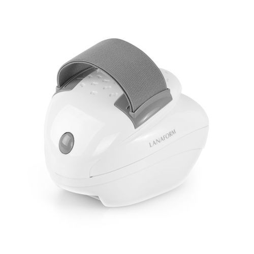 Massaggiatore elettrico a mano - LA11022002 - Lanaform - a batteria