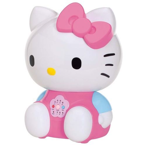 Umidificatore elettronico - Hello Kitty - Lanaform - pediatrico / per uso domiciliare