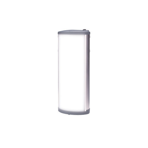Lampada per luminoterapia - LUMINESCENCE - Lanaform - medica / a lampada fluorescente / da ufficio