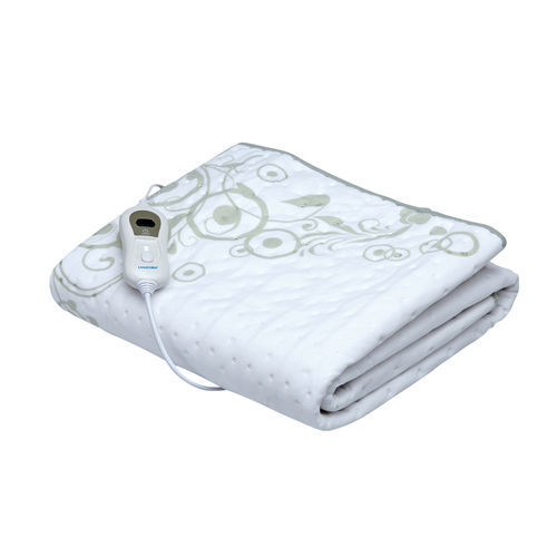 Coperta elettrica - S2 - Lanaform - in poliestere / programmabile / lavabile