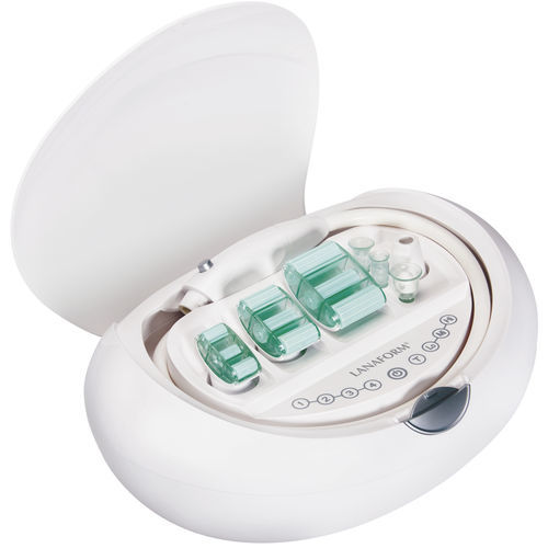 Massaggiatore elettrico a mano - BEAUTY ASPECT - Lanaform - a batteria