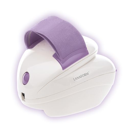 Massaggiatore elettrico a mano - SKIN MASS - Lanaform - a batteria