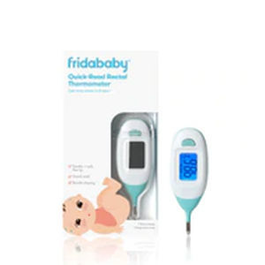 Termometro medico - Quick-Read - NoseFrida - digitale / con punta flessibile
