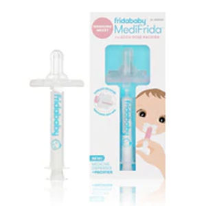 Succhietto - MediFrida - NoseFrida
