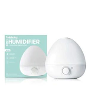 Umidificatore ad ultrasuoni - BreatheFrida - NoseFrida - pediatrico