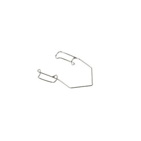 Speculum palpebre - 0104090 - Haag-Streit Diagnostics - di Barraquer / pediatrico