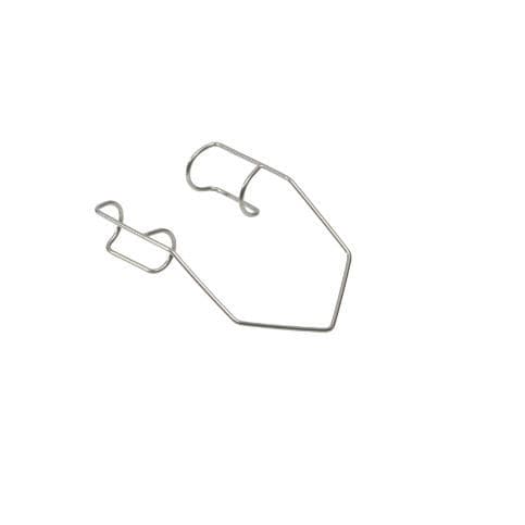 Speculum palpebre - 0104075 - Haag-Streit Diagnostics - di Barraquer / pediatrico