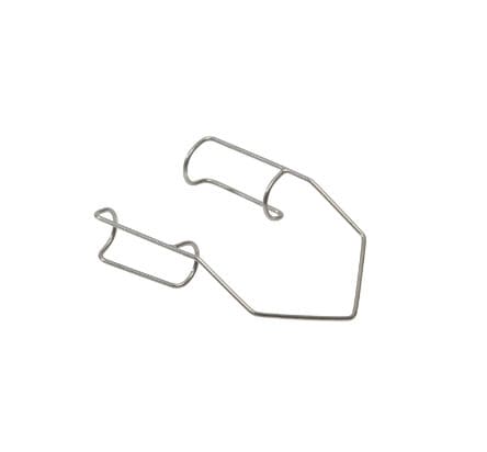 Speculum palpebre - 0104074 - Haag-Streit Diagnostics - di Barraquer