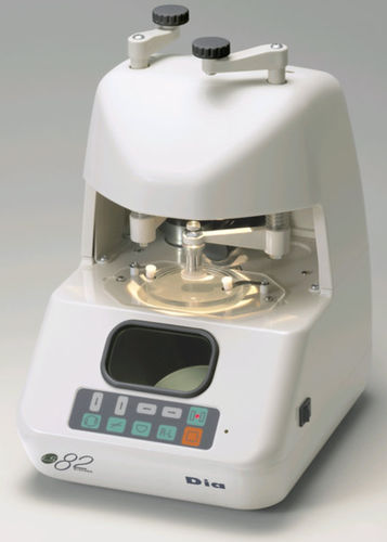Lavorazione di lenti ottiche bloccatore di lenti ottiche - LS-82 - Dia Optical - automatico