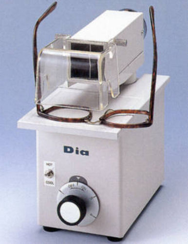 Scalda montature per occhiali - FH-1 - Dia Optical