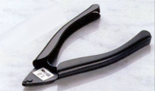Pinza per montature di occhiali - TD-150-0.8 - Dia Optical