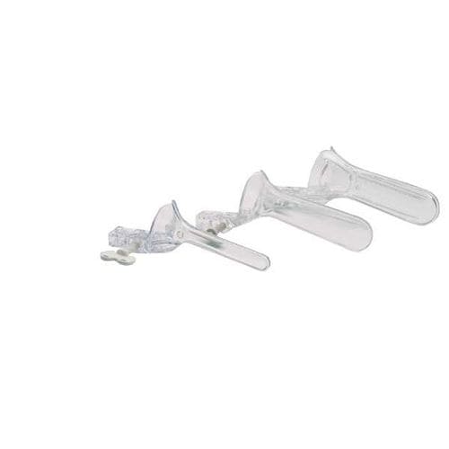 Speculum vaginale - ø 33 mm | 01.006 - Gyneas - di Collin / monouso / trasparente