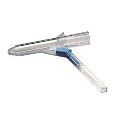 Proctoscopio pediatrico - 70 mm | 01.PCT-03, 01.PCT-03D - Gyneas - per adulti / dritto