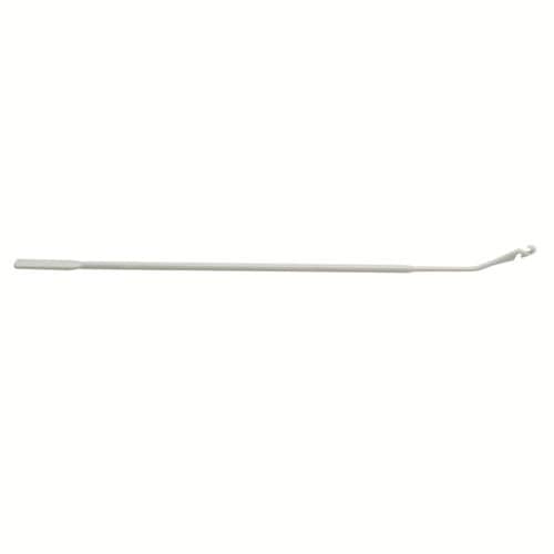 Uncino chirurgico per rimozione della spirale (IUD) - 260 mm | 01.299 - Gyneas