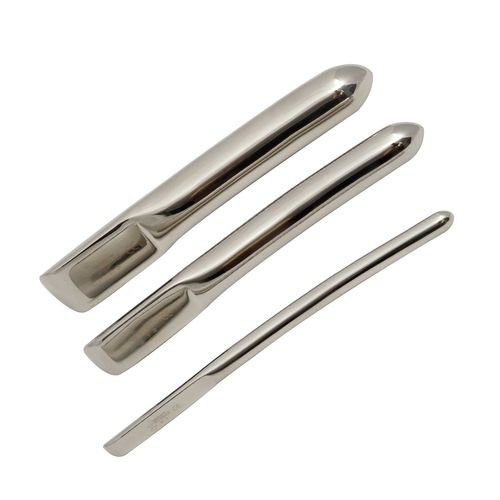 Dilatatore vaginale - 54.009 - Gyneas