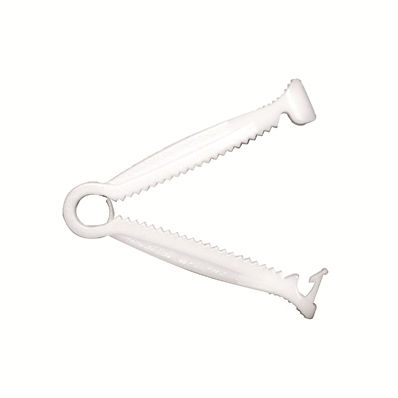 Clamp ombelicale - 01.159 - Gyneas