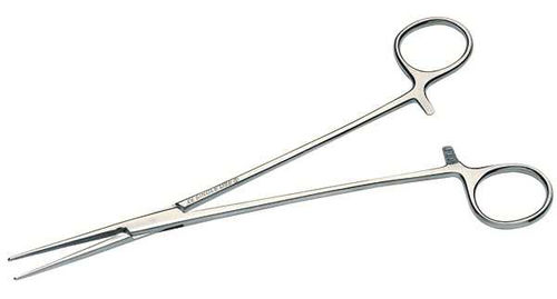 Pinza chirurgica - 55.220 - Gyneas