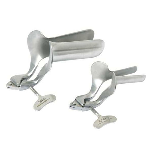 Speculum vaginale - 75.501, 75.506 - Gyneas - di Collin / sterilizzabile