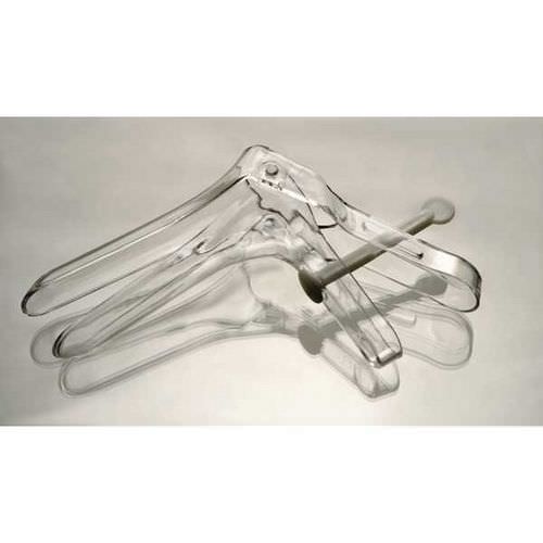Speculum vaginale - ø 20 mm | 01.200 - Gyneas - di Cusco / monouso / trasparente