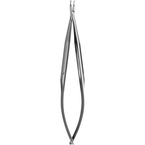 Porta-aghi per chirurgia oftalmica - 7251 - Moria Surgical - di Barraquer