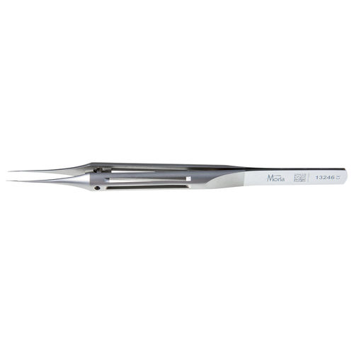 Pinza per oftalmologia - 13246 - Moria Surgical