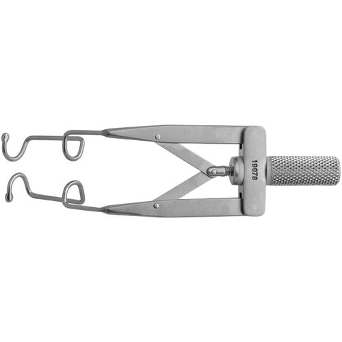 Speculum palpebre - 19078 - Moria Surgical - sterilizzabile