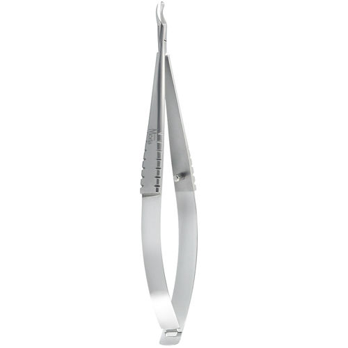 Forbici per chirurgia oftalmica - 20029 - Moria Surgical - a balestra / di Lower / par paziente umano