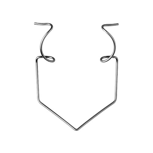 Speculum palpebre - 18005/A - Moria Surgical - sterilizzabile