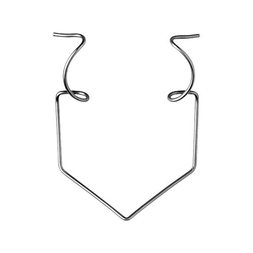 Speculum palpebre - 18005/B - Moria Surgical - sterilizzabile