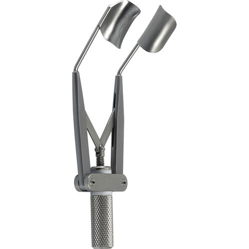 Speculum palpebre - 20036 - Moria Surgical - sterilizzabile
