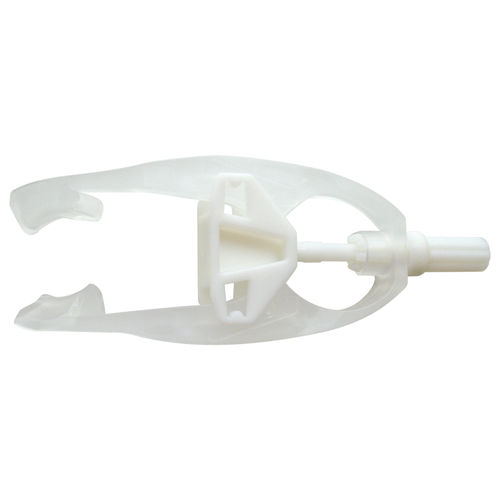 Speculum palpebre - 17231X10 - Moria Surgical - monouso