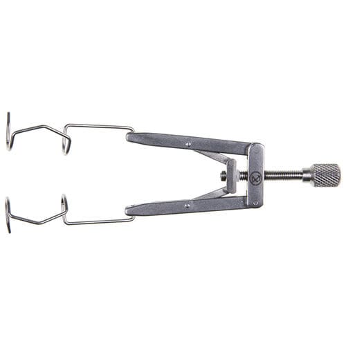 Speculum nasale - 17508X10 - Moria Surgical - sterilizzabile