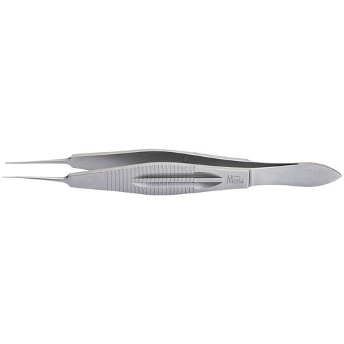 Pinza per oftalmologia - M1796 - Moria Surgical - di Castroviejo / dentellata