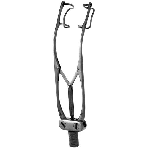 Speculum palpebre - 9627A - Moria Surgical - sterilizzabile