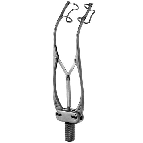 Speculum palpebre - 9627B - Moria Surgical - pediatrico / sterilizzabile