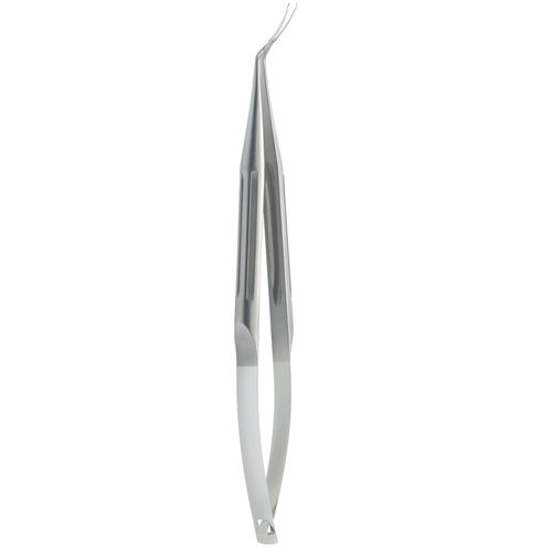 Pinza per oftalmologia - 20031 - Moria Surgical - curva