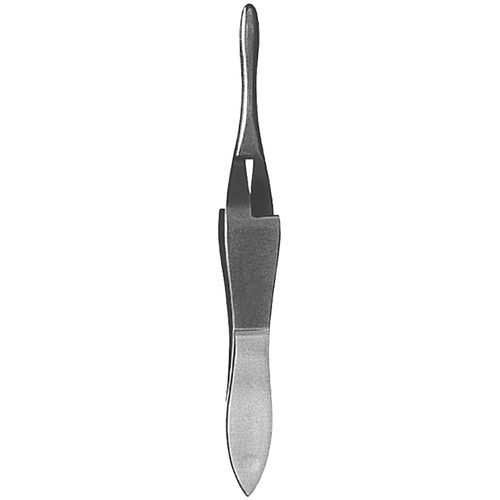 Pinza per oftalmologia - 2321 - Moria Surgical - dritta