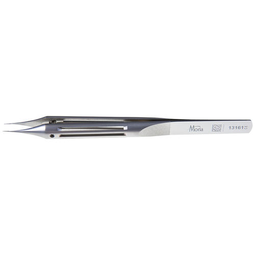 Cannula per iniezione intravitreale - 12961 - Moria Surgical