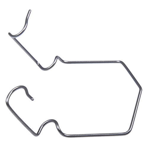 Speculum palpebre - 18221 - Moria Surgical - sterilizzabile