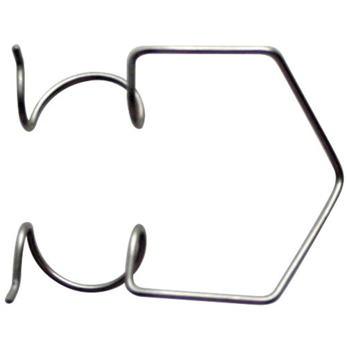 Speculum palpebre - 17227X10 - Moria Surgical - monouso